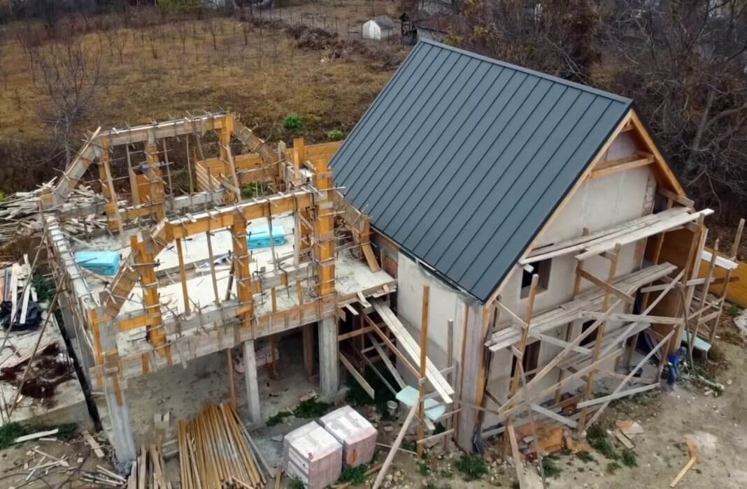 Hempcrete