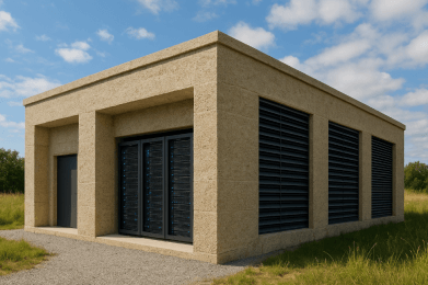 hempcrete