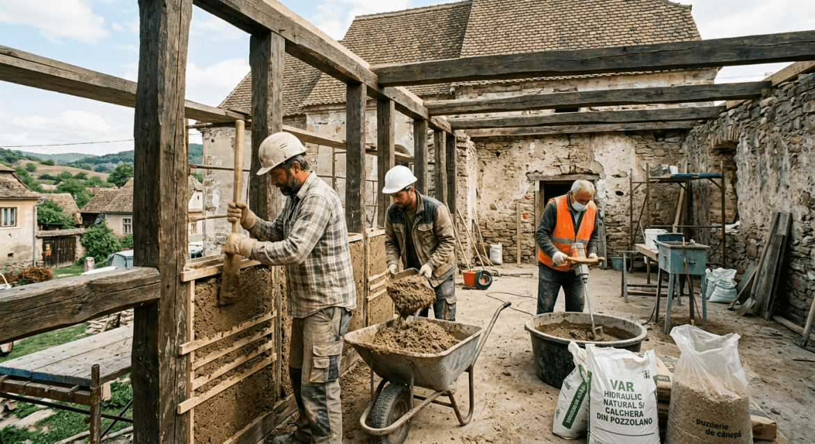 hempcrete