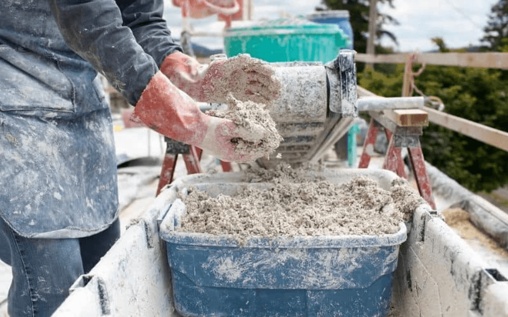 hempcrete